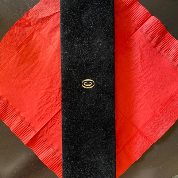 Concord Mariner 18K Gold Accent Watch - Picture 2 of 5